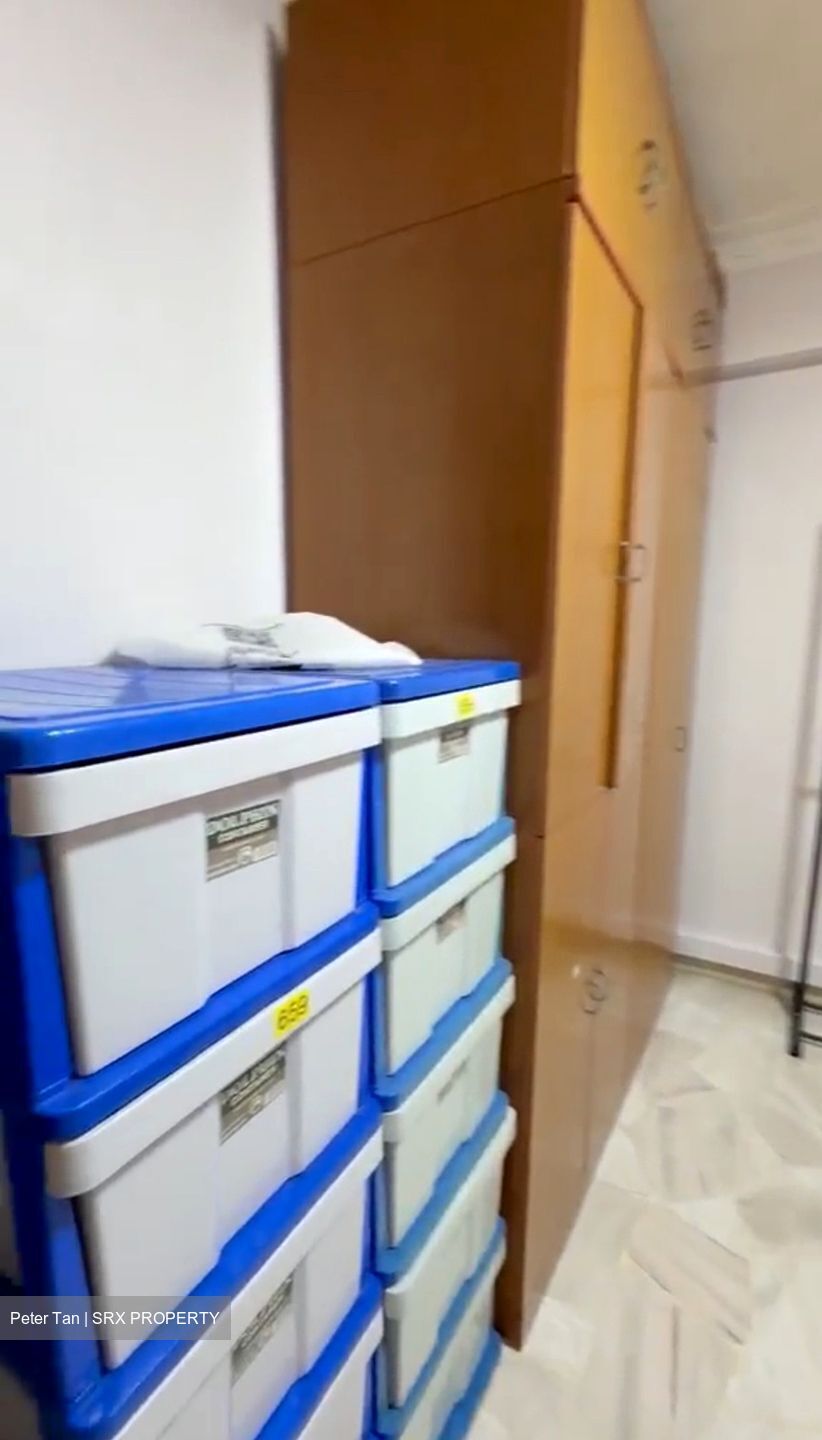 Blk 659 Woodlands Ring Road (Woodlands), HDB 4 Rooms #554672721